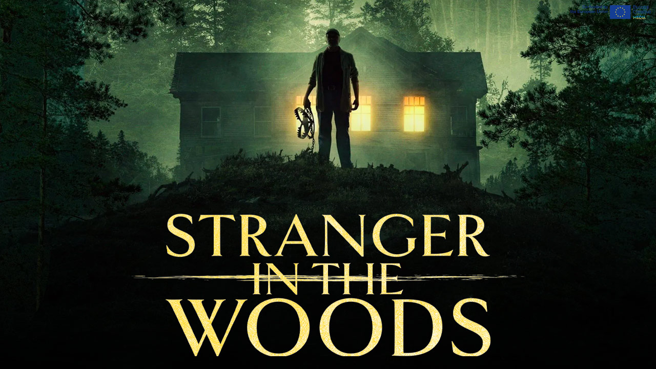 Stranger in the Woods, fidarsi può essere un rischio mortale. In streaming su MYmovies ONE