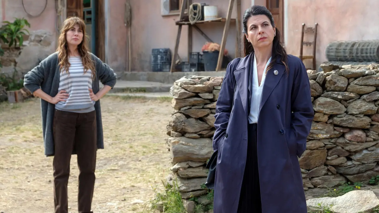  Dall'articolo: La vita va cos torna secondo con 77mila euro e 5,4 milioni e un punto di caduta finale attorno ai 7.