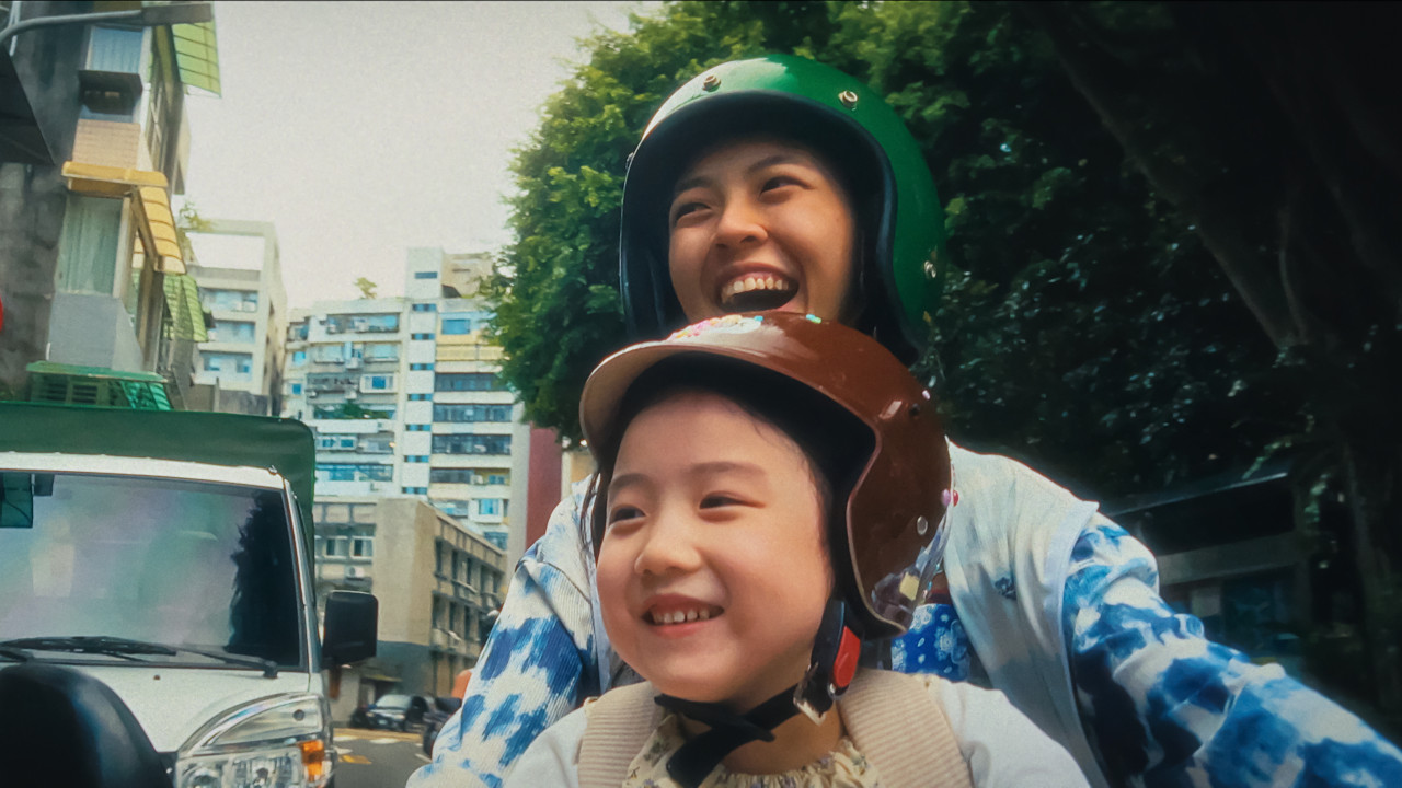 La mia famiglia a Taipei, il trailer italiano del film