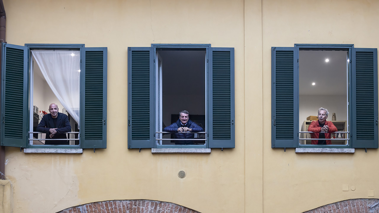  Dall'articolo: Attitudini - Nessuna, il trailer ufficiale del film [HD].