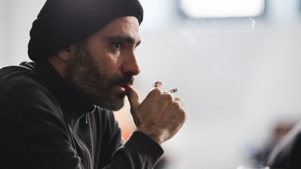 In foto Andrea Nicolò Staffa