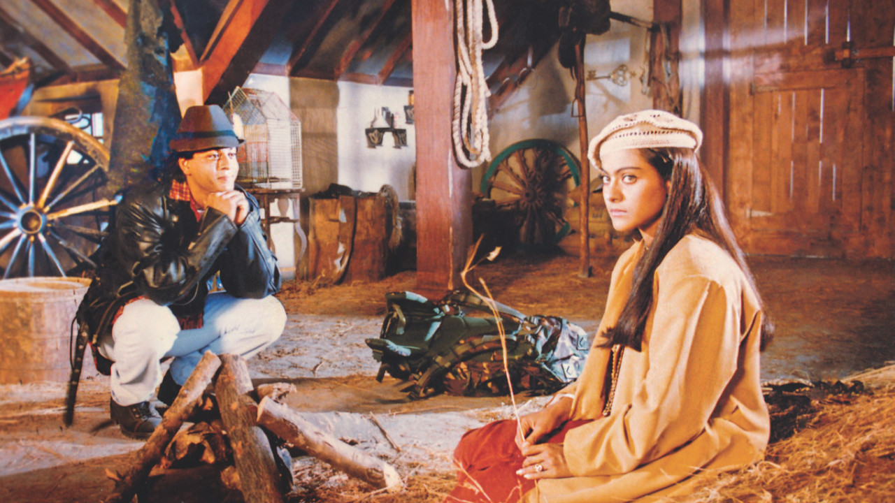 River to River Florence Indian Film Festival, il ritorno di Dilwale Dulhania Le Jayenge in occasione del trentennale