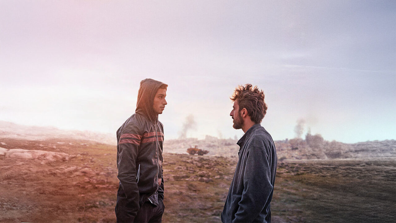 RaiTre ORE 21.25
No Other Land -  Dall'articolo: Stasera in tv: i film da non perdere di sabato 15 novembre 2025.