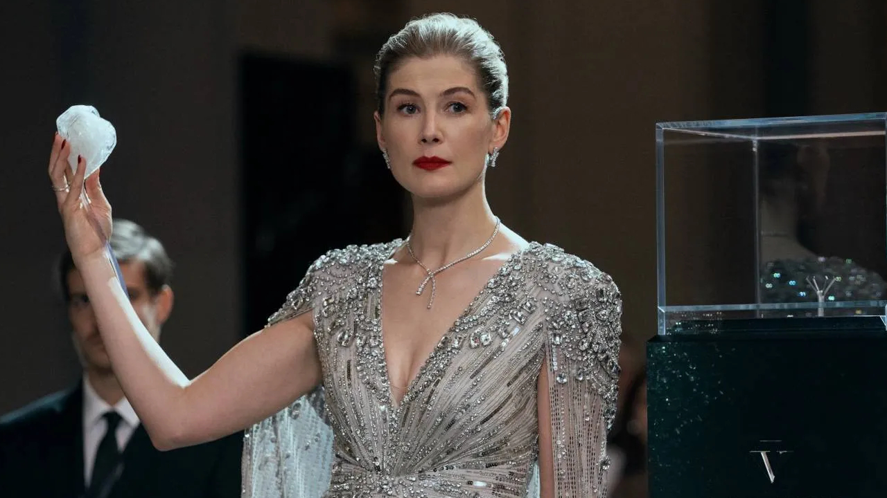  Dall'articolo: L'illusione perfetta - Now You See Me: Now You Don't vince anche la domenica e sale a 1,2 milioni.