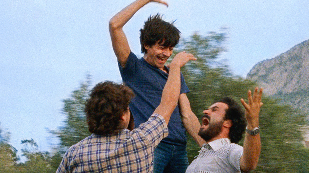  Dall'articolo: I cento passi, il trailer ufficiale del film [HD].