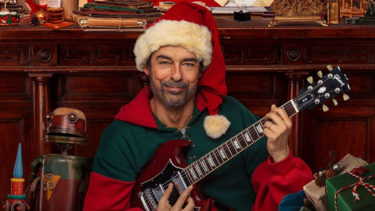 Natale senza Babbo, una commedia ironica per tutta la famiglia. Pop, inclusiva, simpatica, divertente