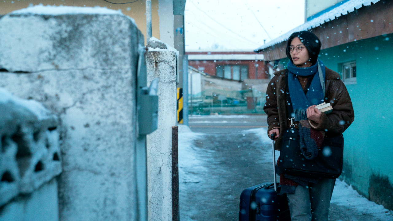 Un inverno in Corea, il trailer italiano del film di Koya Kamura