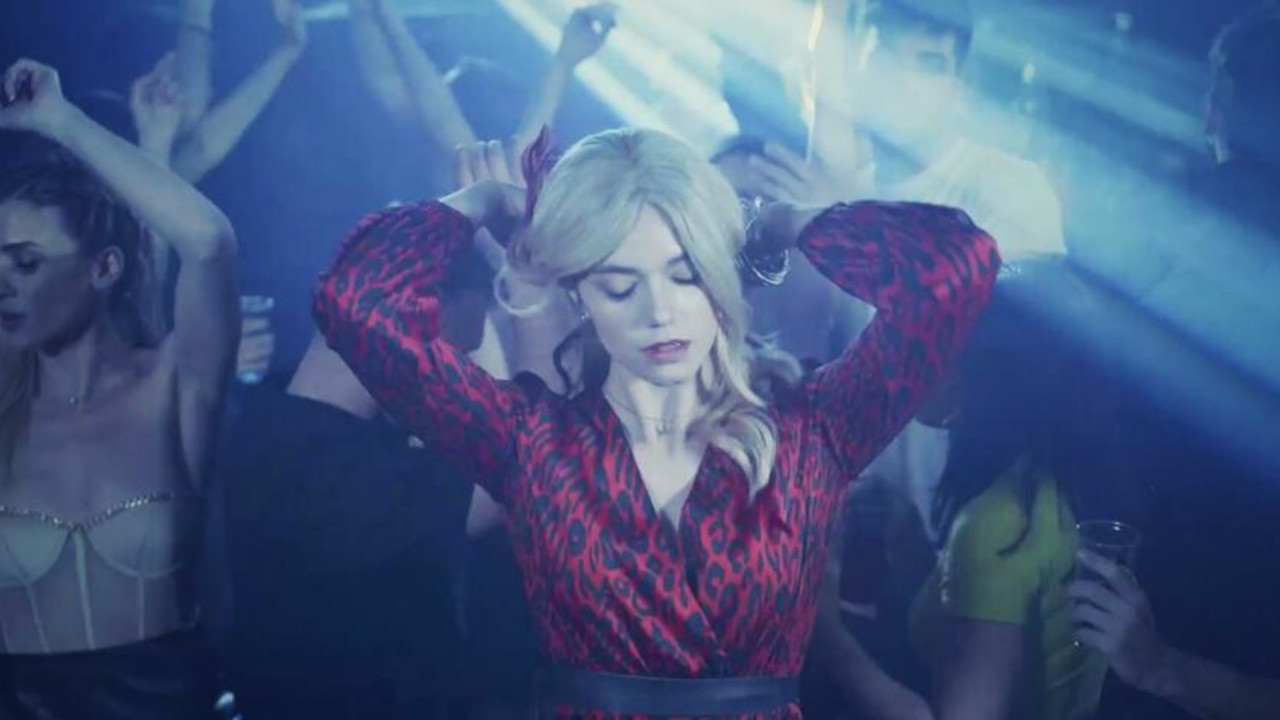 Even, guarda l'inizio del film di Giulio Ancora