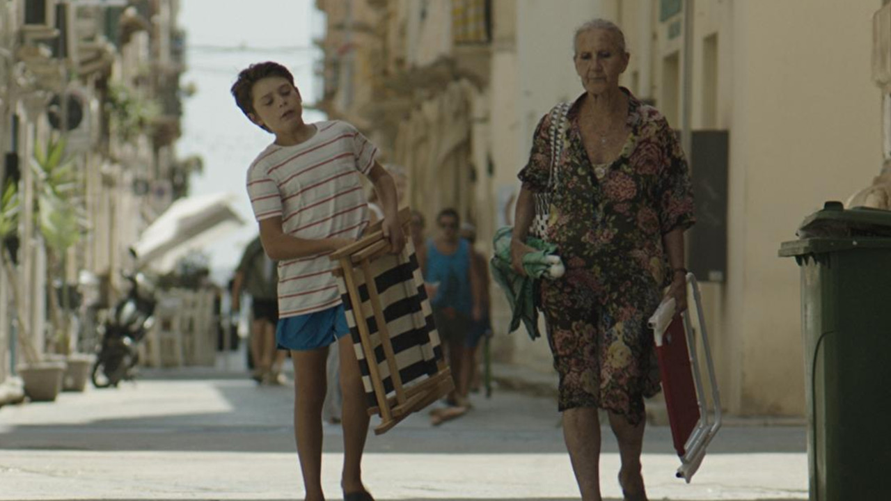  Dall'articolo: Gioia mia, da gioved 11 dicembre al cinema.