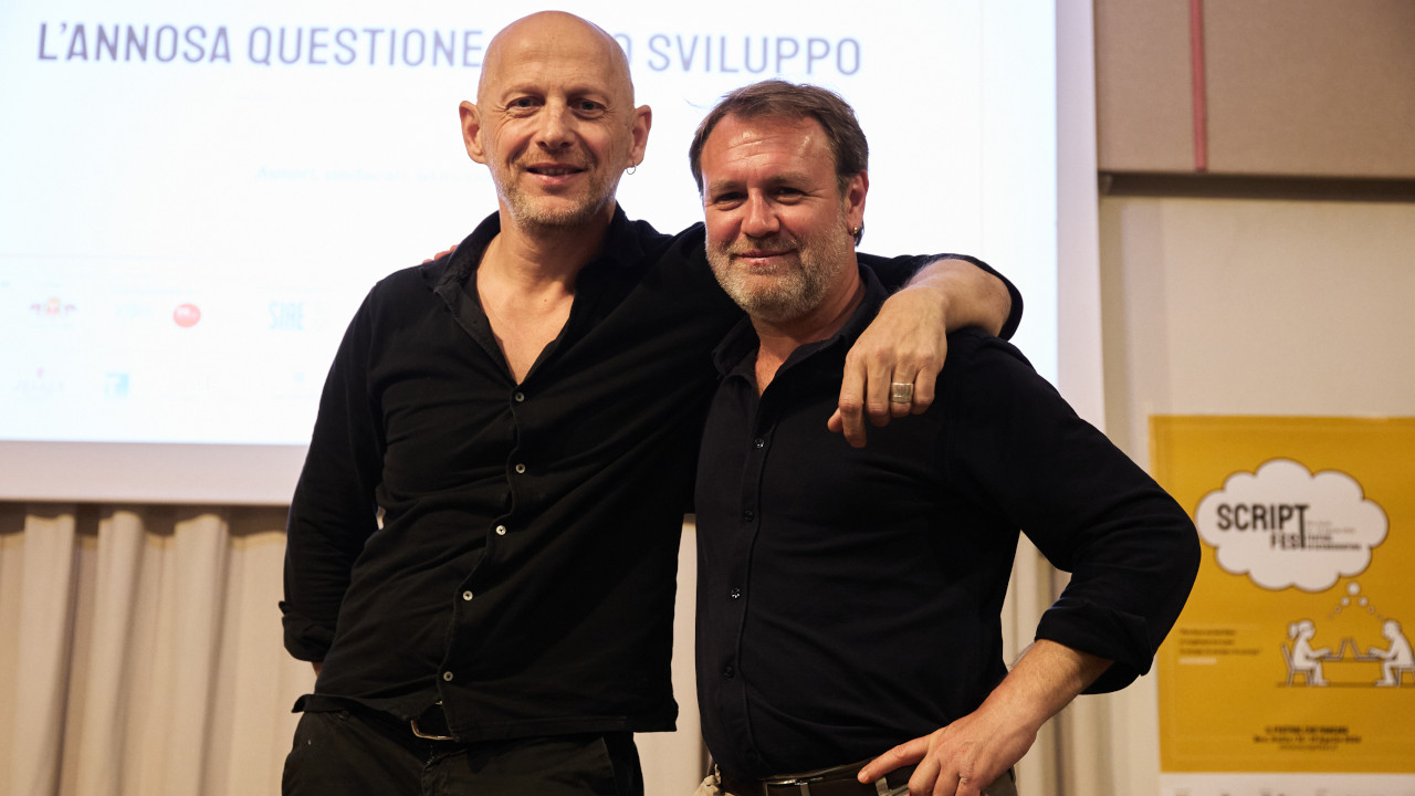 Script Fest, si è conclusa una prima edizione viva e partecipata