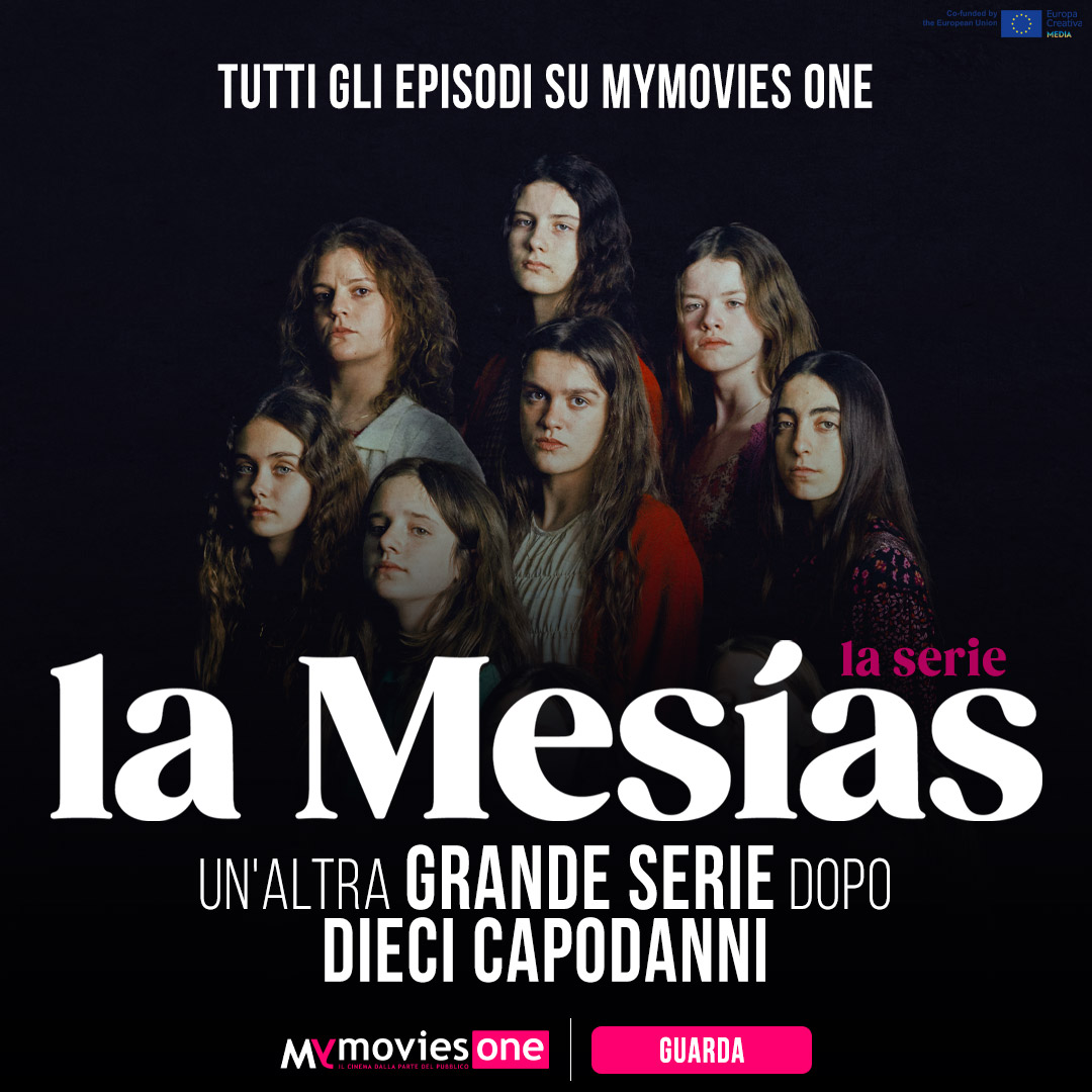 Scopri MYmovies ONE