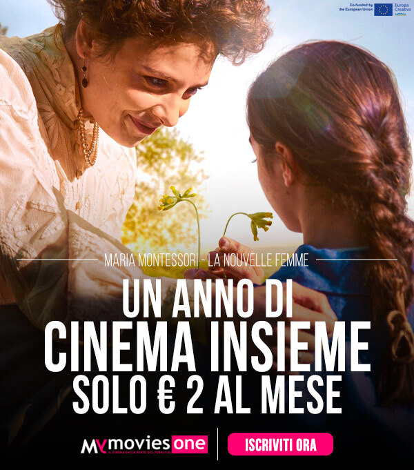 Scopri MYmovies ONE