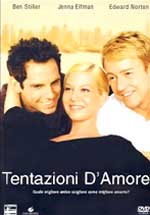 Tentazioni d'amore