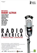 Radio America : a Prairie Home Companion