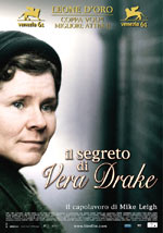 Il segreto di Vera Drake