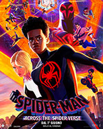 Spider-man : across the Spider-verse