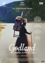 Godland : nella terra di Dio