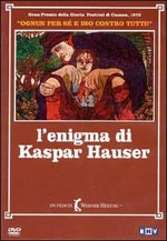 L'enigma di Kaspar Hauser