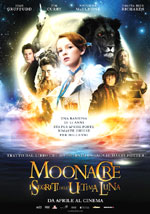 Moonacre : i segreti dell'ultima luna