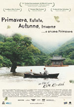 Primavera, estate, autunno, inverno ... e ancora primavera