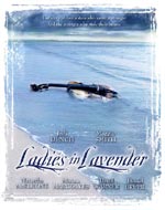 Ladies in lavender