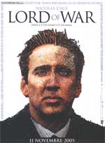 Lord of war : dove c'è un uomo c'è un arma