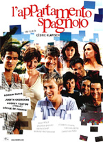 L'appartamento spagnolo