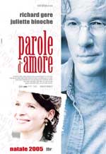 Parole d'amore