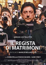 Il regista di matrimoni