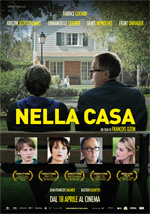 Nella casa