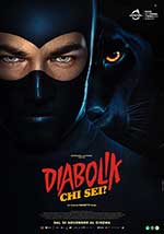 Diabolik chi sei?