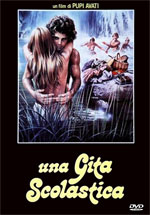 Una gita scolastica
