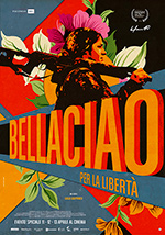 Bella ciao : per la libertà
