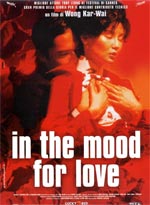 Poster In the Mood for Love  n. 1