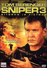 Sniper 3. Ritorno in Vietnam