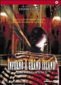 Inferno a Grand Island