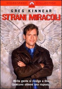 Strani miracoli