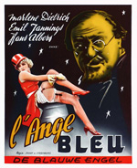 Poster L'angelo azzurro [1]  n. 6