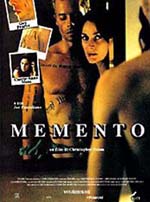 Poster Memento  n. 3