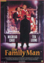Poster The Family Man  n. 0