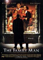 Poster The Family Man  n. 1
