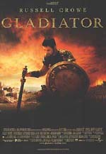 Poster Il gladiatore  n. 3