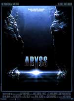 Poster The Abyss  n. 3