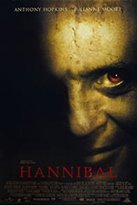 Poster Hannibal  n. 0