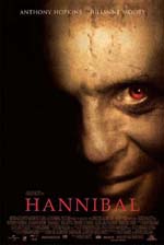 Poster Hannibal  n. 2