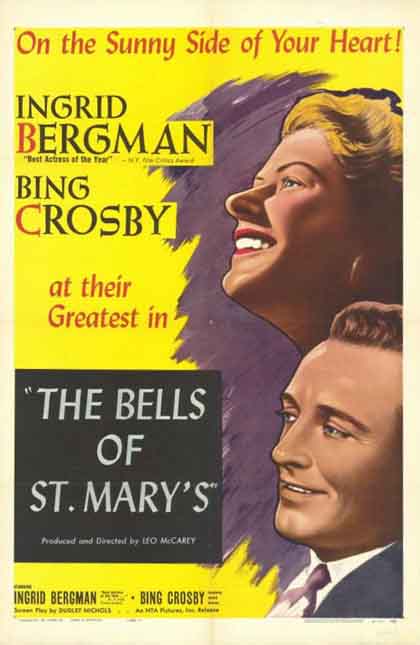 Poster Le campane di Santa Maria