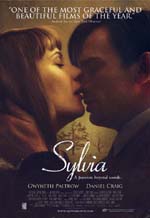 Poster Sylvia  n. 3