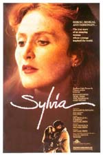 Poster Sylvia  n. 5