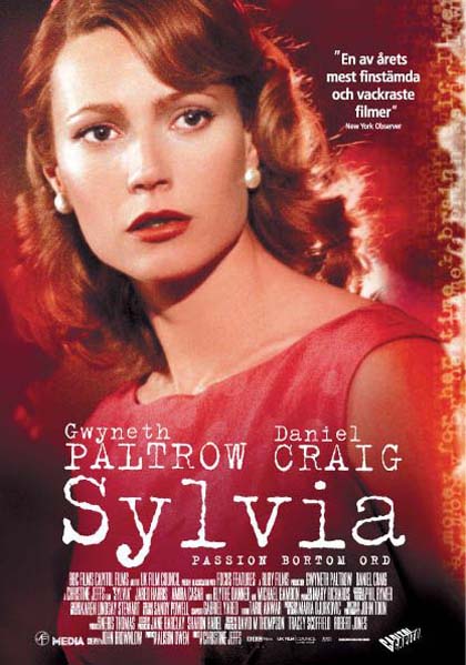 Poster Sylvia