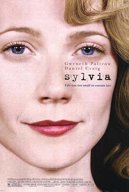 Poster Sylvia